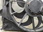 2010-17 Chevrolet Equinox GMC Terrain 2.4L Left Radiator Cooling Fan Motor Assy - Alshned Auto Parts