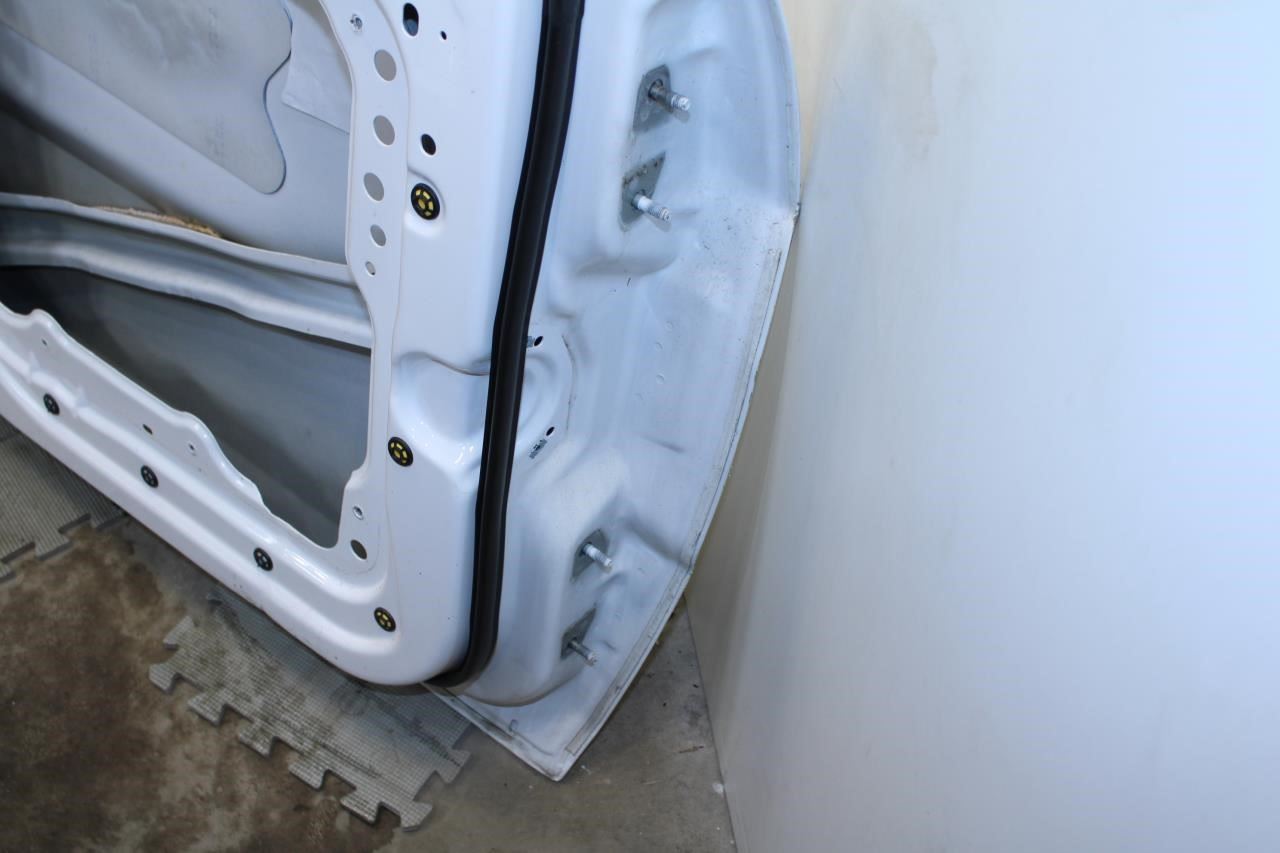 2011-2021 Jeep Grand Cherokee Front Left Door Shell Panel 68274939AC OEM *ReaD* - Alshned Auto Parts