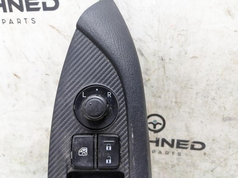 2016-2021 Mazda CX-3 Front Left Master Power Window Switch DB4G-66350 OEM *ReaD* - Alshned Auto Parts