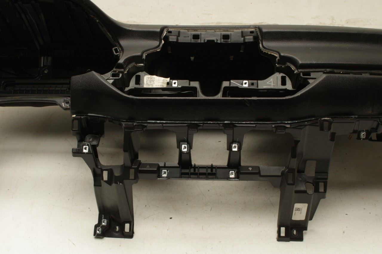 2020-2024 Kia Forte LXS Dash Instrument Panel 84710-M7001WK OEM *ReaD* - Alshned Auto Parts