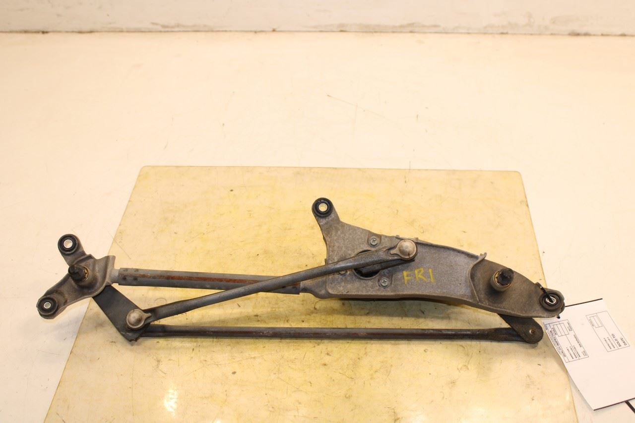 07-11 Toyota Camry LE FR Windshield Wiper Transmission Linkage 85150-06060 OEM - Alshned Auto Parts