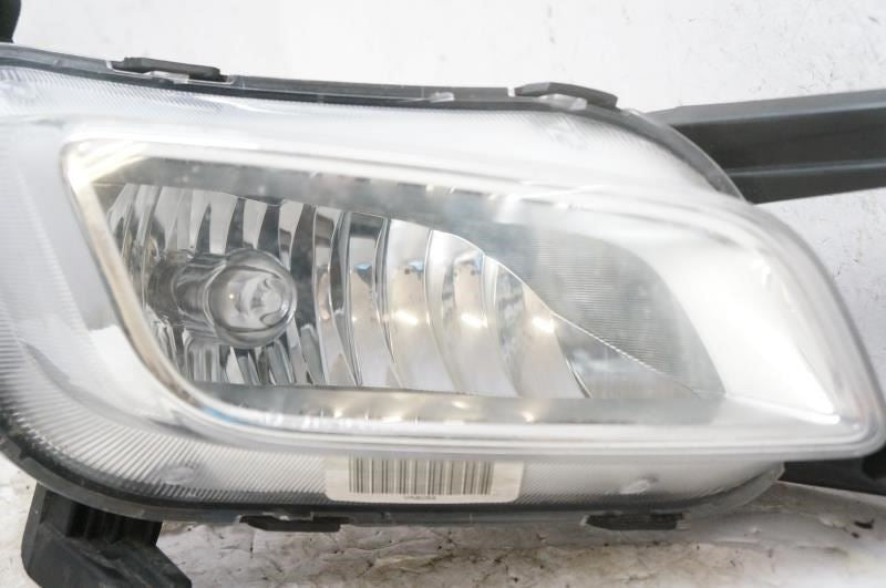 2014-2015 Kia Optima Front Right Passenger Side Fog Light Lamp 92202-2T550 OEM - Alshned Auto Parts
