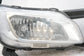 2014-2015 Kia Optima Front Right Passenger Side Fog Light Lamp 92202-2T550 OEM - Alshned Auto Parts