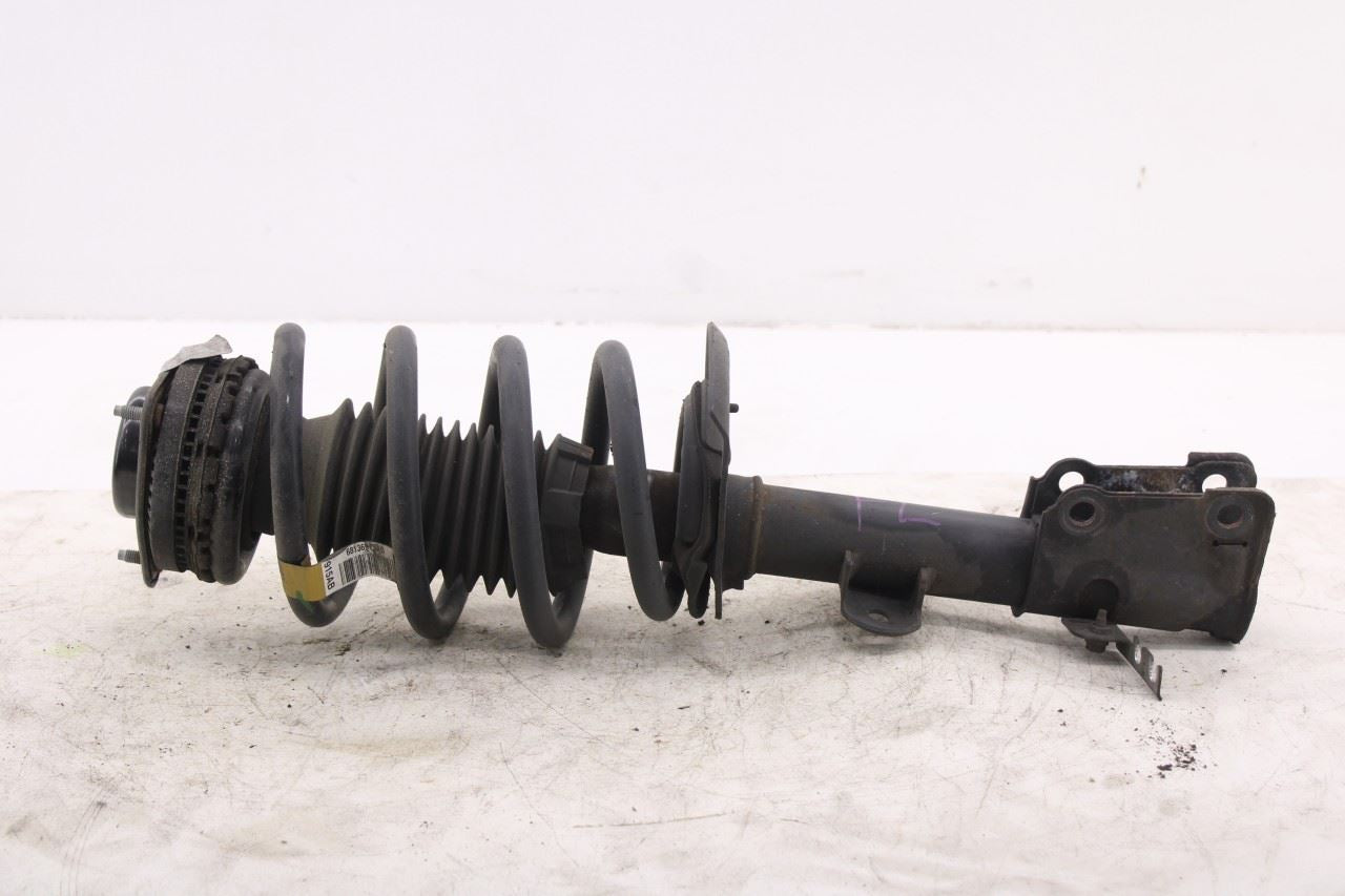 2012-2020 Dodge Grand Caravan GT 3.6L FWD Front Left Side Shock Strut Absorber2
