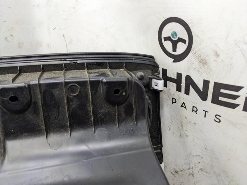 2011-17 Jeep Compass Sport 2.4L 4WD Glove Box Storage Compartment 1FB991DVAB OEM - Alshned Auto Parts