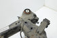 2014-2020 Maserati Ghibli Rear Suspension Crossmember Subframe 670007569 OEM - Alshned Auto Parts