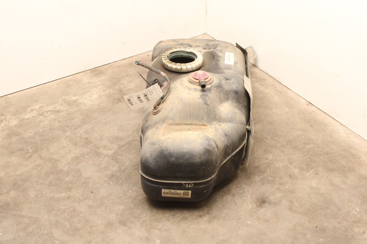 2008-2018 Toyota Tacoma Limited Fuel Gas Tank 21.1 US Gallons 77111-04060 OEM - Alshned Auto Parts