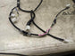 2007-09 Lexus RX350 Rear Right Passenger Side Door Wire Harness 82153-48060 OEM3