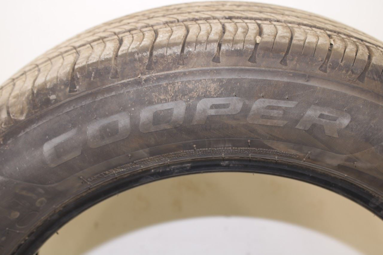 2023 Tire Cooper Adventurer All Season 225/60R18 R71781 - Alshned Auto Parts