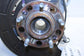 19-20 Hyundai Santa Fe AWD Front Right Side Spindle Knuckle Hub 51711-S1100 OEM - Alshned Auto Parts