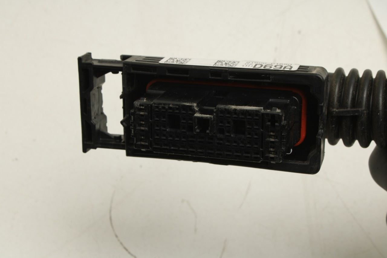 2023 Kia Sportage Hybrid EX Front Left Driver Door Wire Harness 91600-P1690 OEM - Alshned Auto Parts