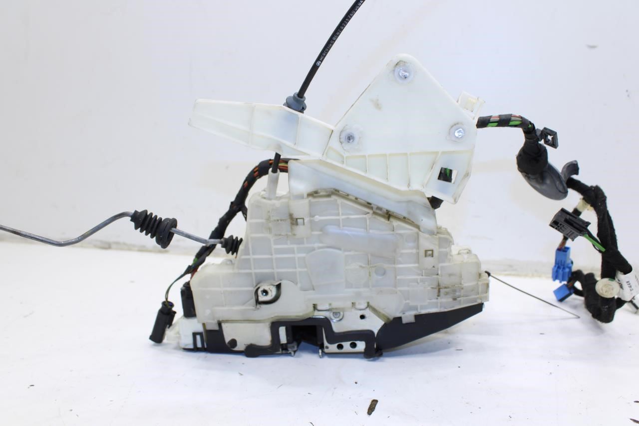 2007-2013 Mercedes-Benz S550 Rear Left Door Lock Latch Actuator 221-730-43-35 - Alshned Auto Parts