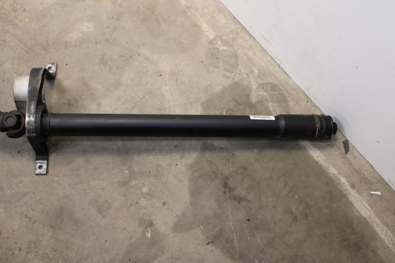 2019-2024 Cadillac XT4 Premium 2.0L AWD Rear Drive Shaft Propeller 42798053 OEM - Alshned Auto Parts
