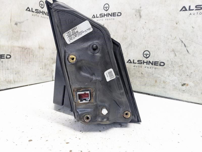 2017-2019 Ford Escape Left Driver Side Rear View Mirror GJ54-17683-EC OEM *ReaD* - Alshned Auto Parts