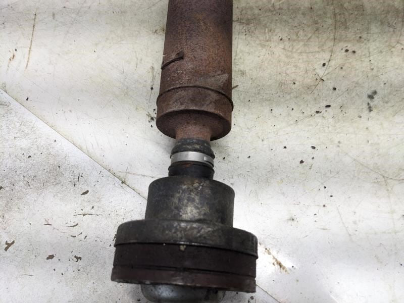 2011-2022 Jeep Grand Cherokee 3.6L 4WD Front Drive Shaft 52853642AD OEM - Alshned Auto Parts