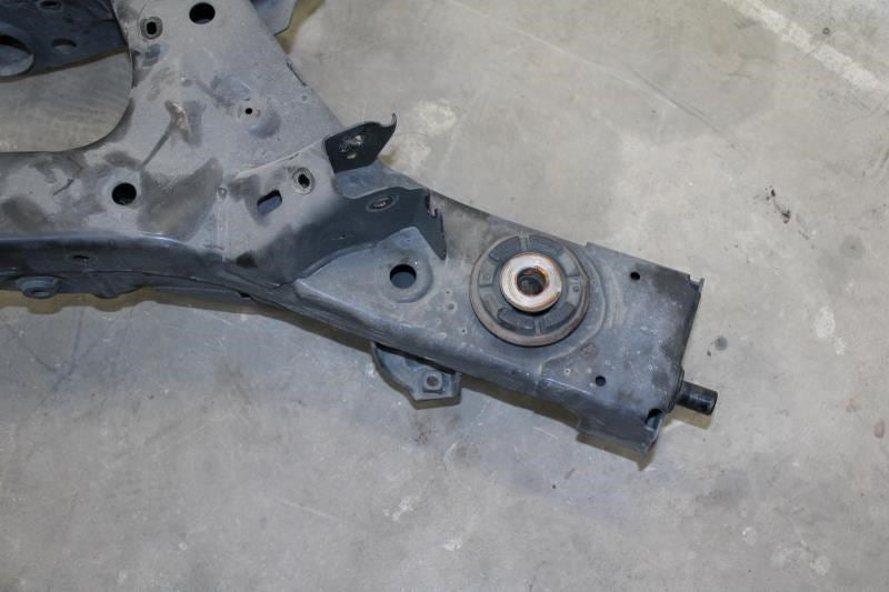 2014-2020 Infiniti QX60 FWD Rear Suspension Crossmember 55400-3KD0E OEM - Alshned Auto Parts