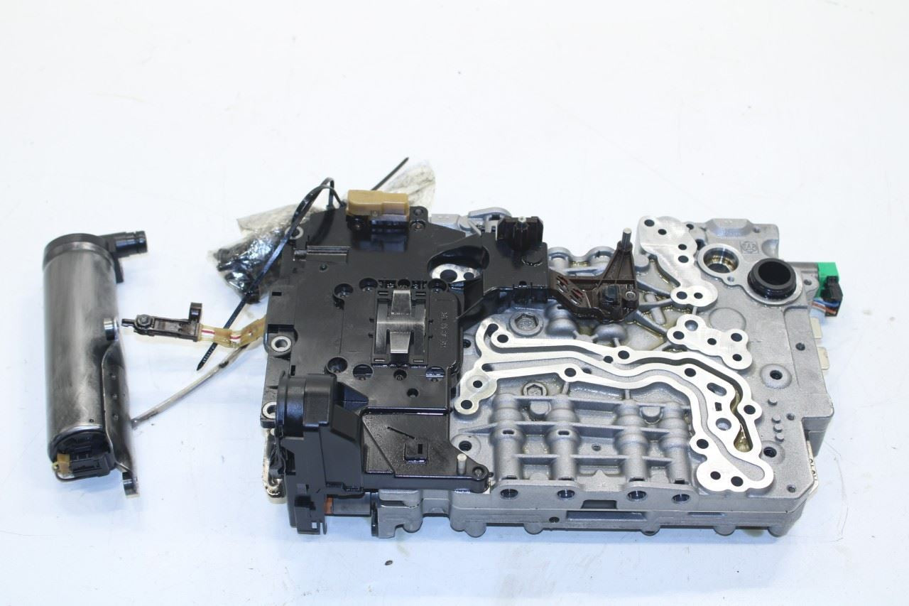 13-16 BMW 328i xDrive SULEV 2L AWD Auto Transmission Valve Body 99K 24347647840 - Alshned Auto Parts