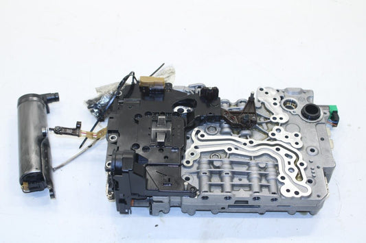 13-16 BMW 328i xDrive SULEV 2L AWD Auto Transmission Valve Body 99K 24347647840 - Alshned Auto Parts