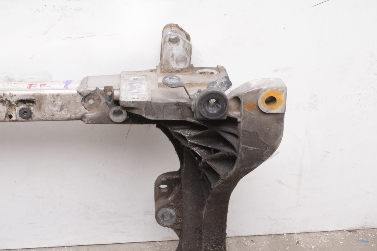 2014-21 Maserati Ghibli S Q4 AWD Front Suspension Crossmember Subframe 670006613 - Alshned Auto Parts