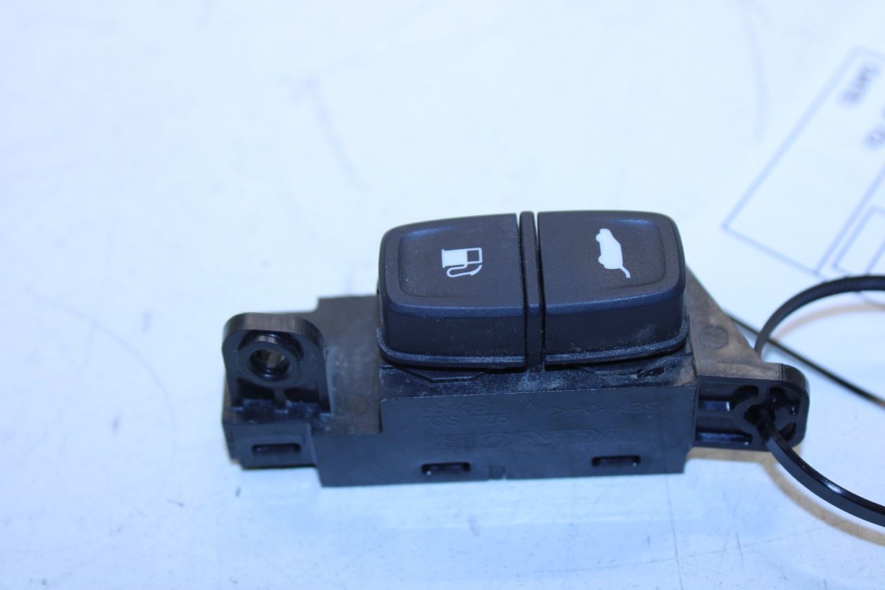 2014-20 Acura MDX Advance Front Left Door Fuel Door Lid and Trunk Release Switch - Alshned Auto Parts