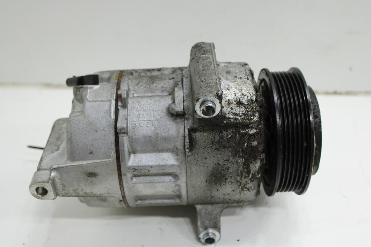 2020-2023 Ford Explorer 3.0L AC Air Conditioner Compressor L1MH-19D629-LB OEM - Alshned Auto Parts