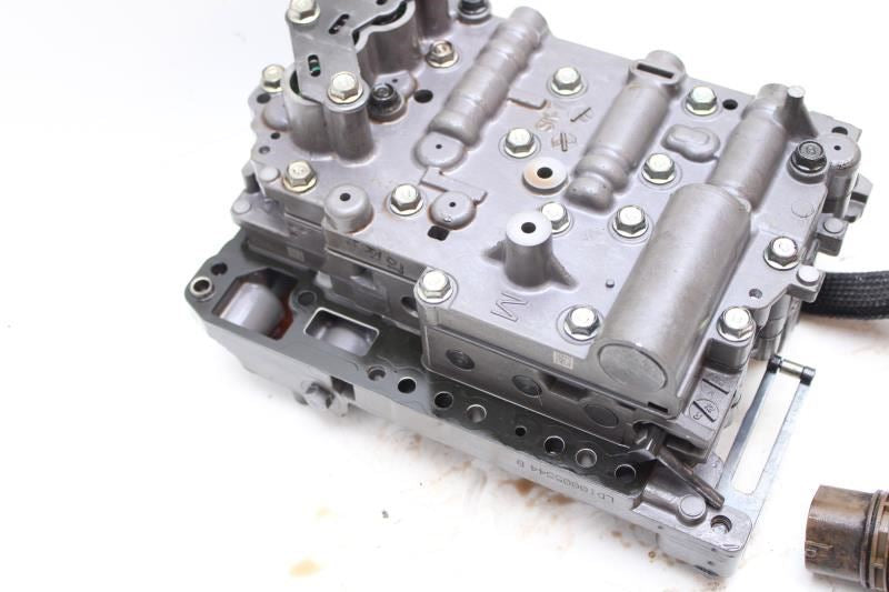 2011-2013 Kia Optima 2.4L 6-Spd Transmission Valve Body 46210-3B611 OEM - Alshned Auto Parts