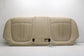 14-18 BMW X5 xDrive35i 3.0L AWD Rear 2nd Row Seat Lower Cushion 52207319605 OEM - Alshned Auto Parts