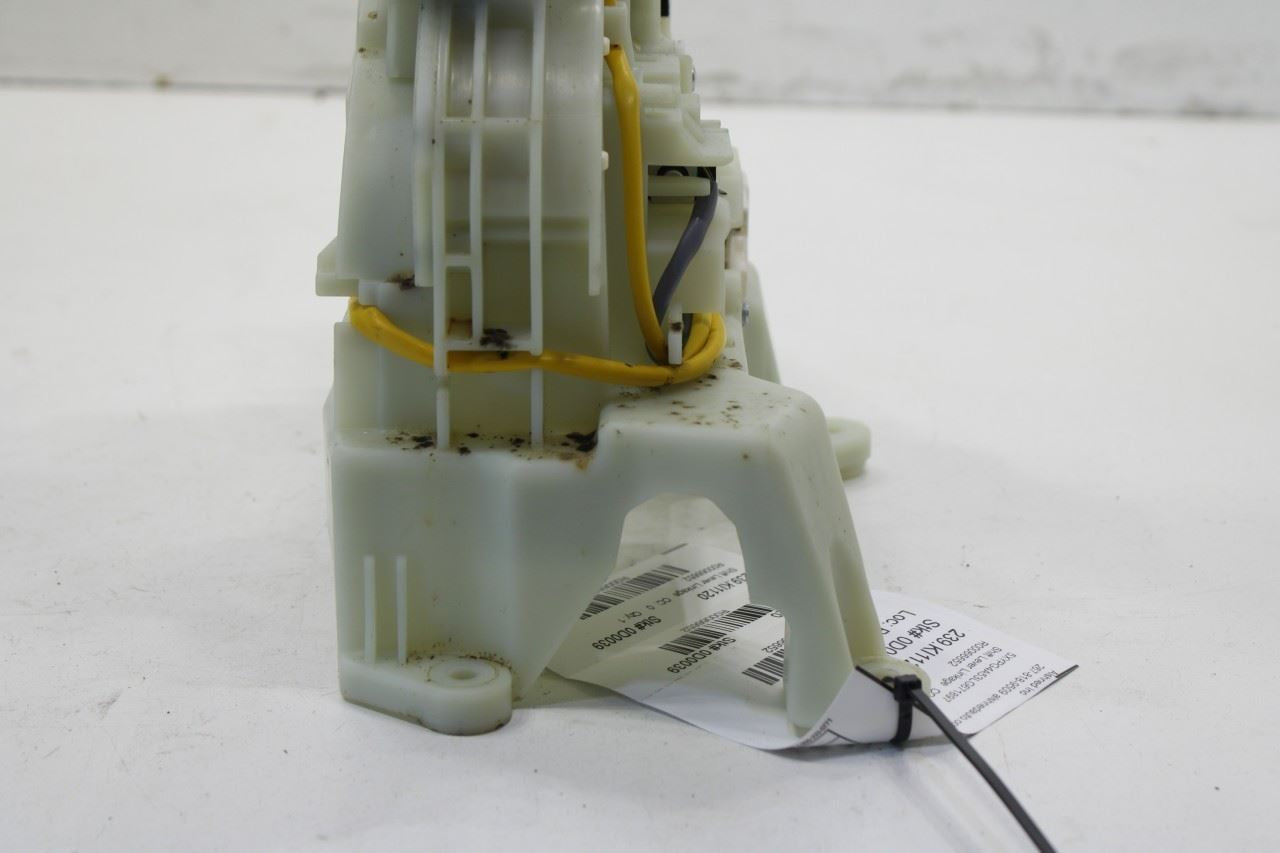 2019-2020 Kia Sorento LX 3.3L FWD Automatic Transmission Gear Shifter Lever Knob - Alshned Auto Parts