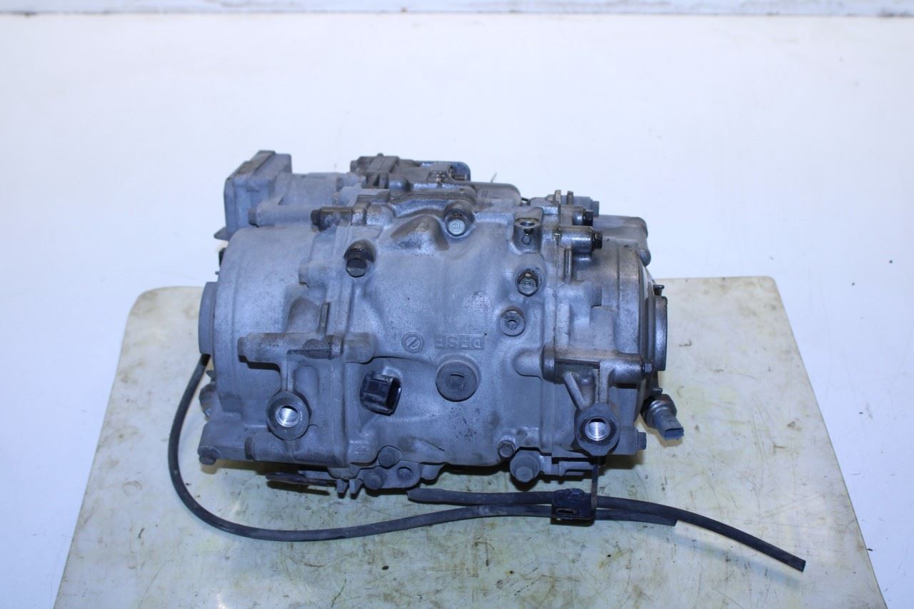 2016-2020 Acura MDX Advance 3.5L AWD Rear Differential Carrier 4.33 ratio *ReaD* - Alshned Auto Parts