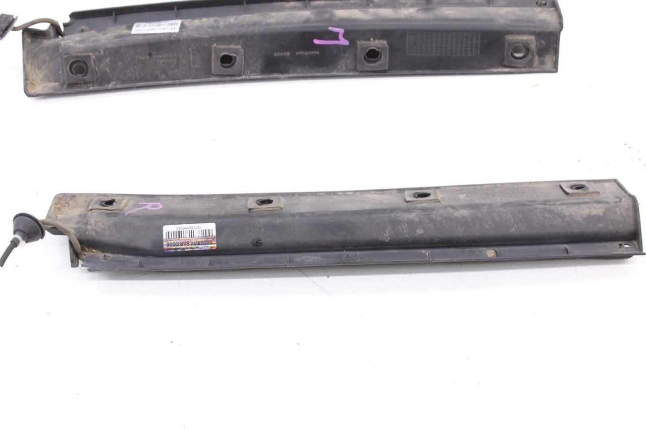 18-24 Ford Expedition Right and Left Liftgate Anti Pinch Sensor JL1B-78406A76-AA9