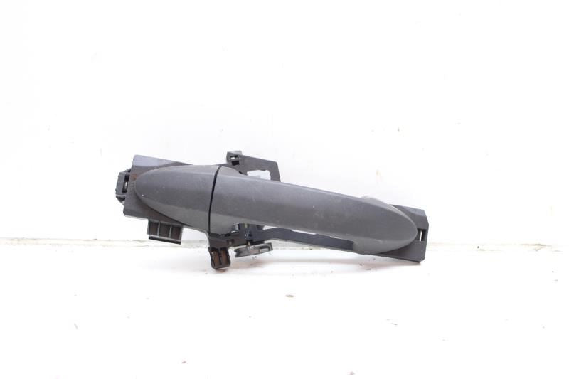 2018-2022 Ford EcoSport Rear Left Side Door Exterior Handle GN15-A224A37-AA OEM - Alshned Auto Parts