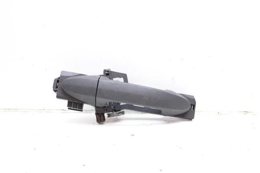 2018-2022 Ford EcoSport Rear Left Side Door Exterior Handle GN15-A224A37-AA OEM - Alshned Auto Parts