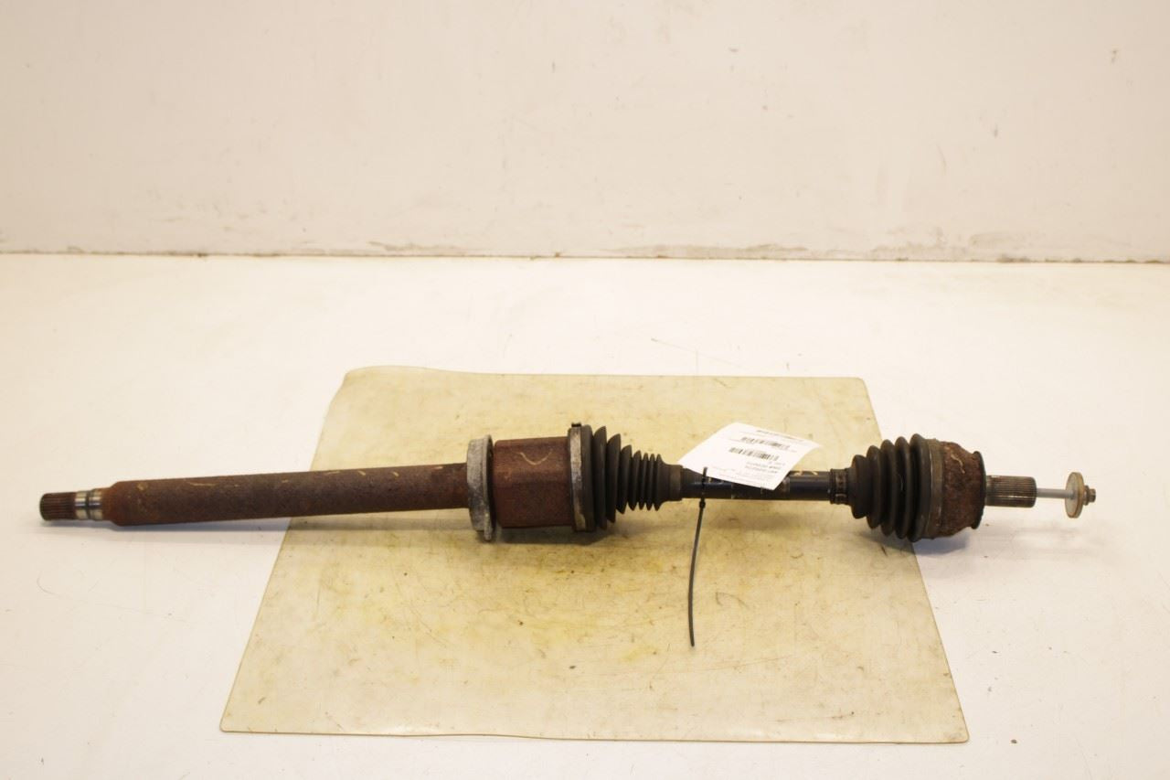 2015-2018 Volvo S60 T5 Premier FWD Front Right CV Axle Drive Half Shaft 31325109 - Alshned Auto Parts