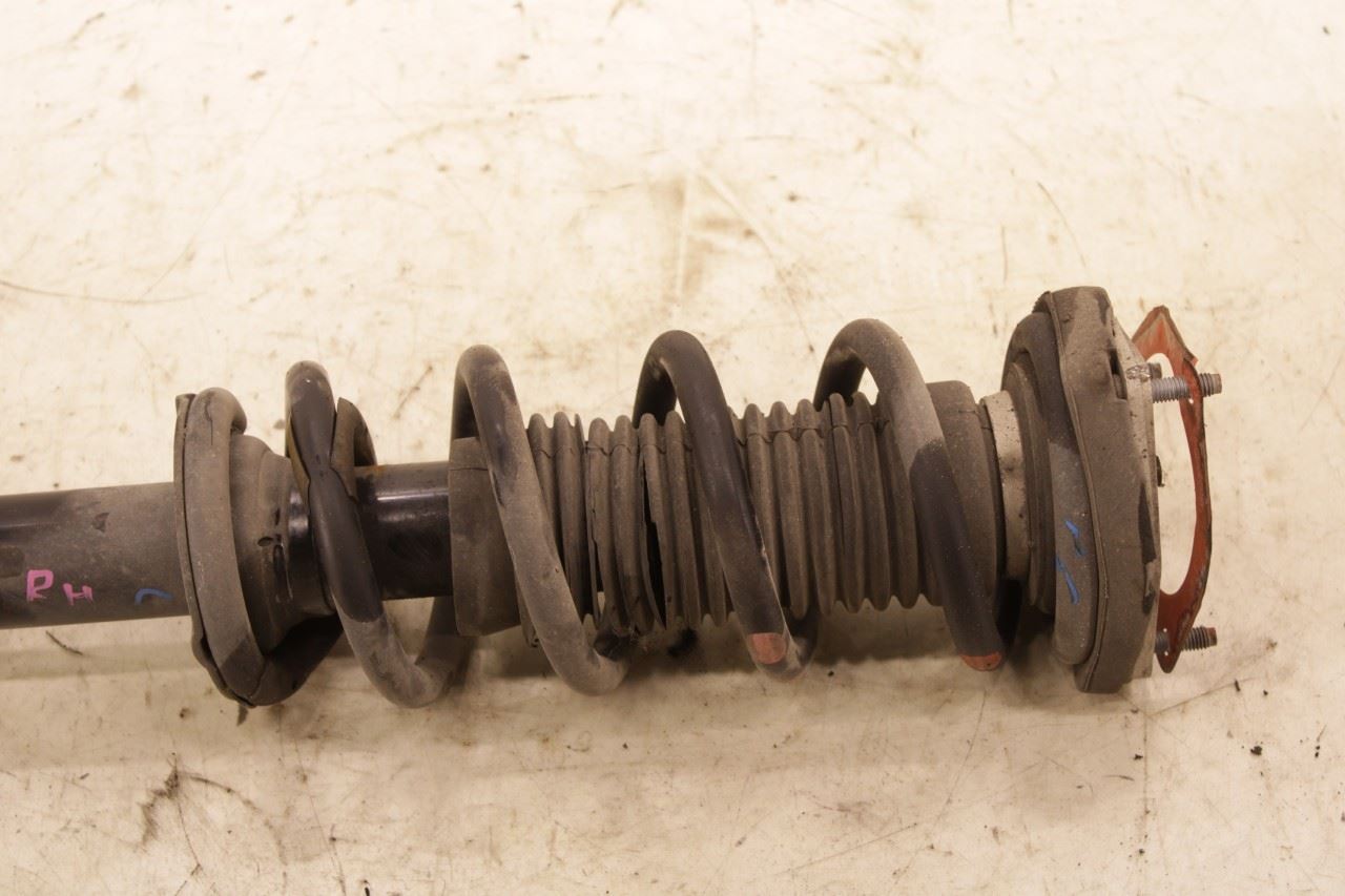 2016-24 Infiniti Q50 Premium 3L RWD Front Right Side Shock Strut Absorber *ReaD* - Alshned Auto Parts