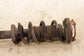 2016-24 Infiniti Q50 Premium 3L RWD Front Right Side Shock Strut Absorber *ReaD* - Alshned Auto Parts