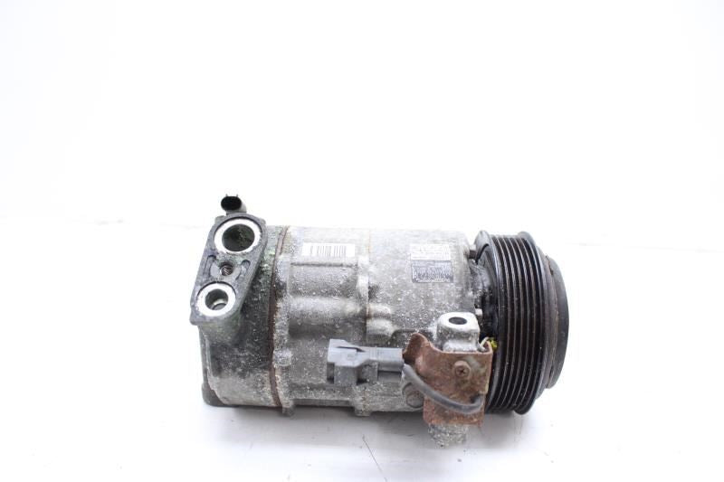 2015-2021 Jeep Renegade AC Air Conditioner Compressor 68245074AA OEM - Alshned Auto Parts