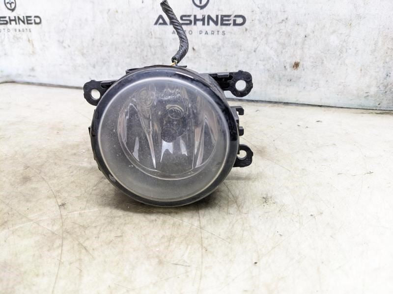 2013-2016 Ford Fusion Front Right Passenger Fog Light Lamp 4F93-15K201-AA OEM - Alshned Auto Parts