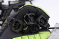13-15 BMW 750i xDrive 4.4L Twin Turbo Right Side Engine Wire Harness 125186056499