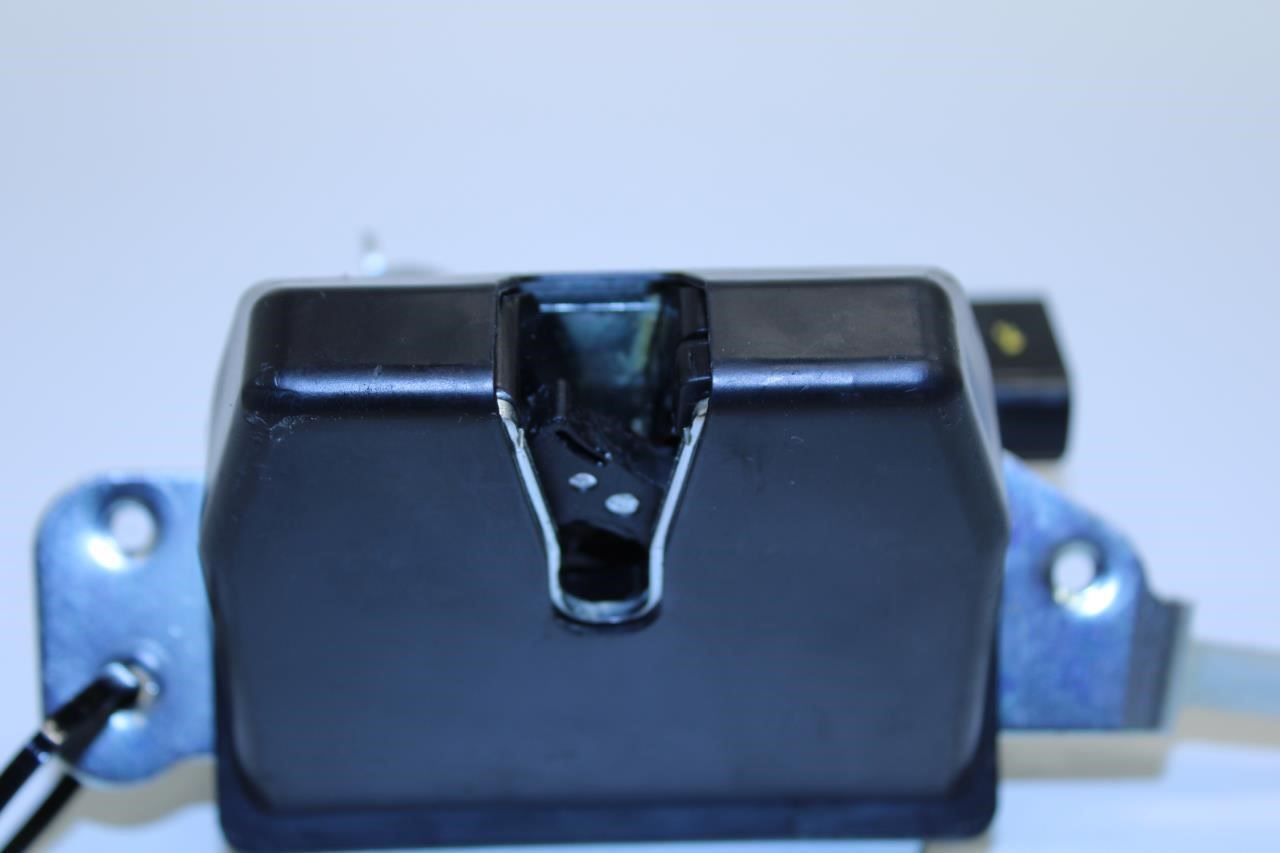 2013-2015 Kia Sorento Rear Trunk Tailgate Lock Latch Actuator 81230-1U500 OEM - Alshned Auto Parts