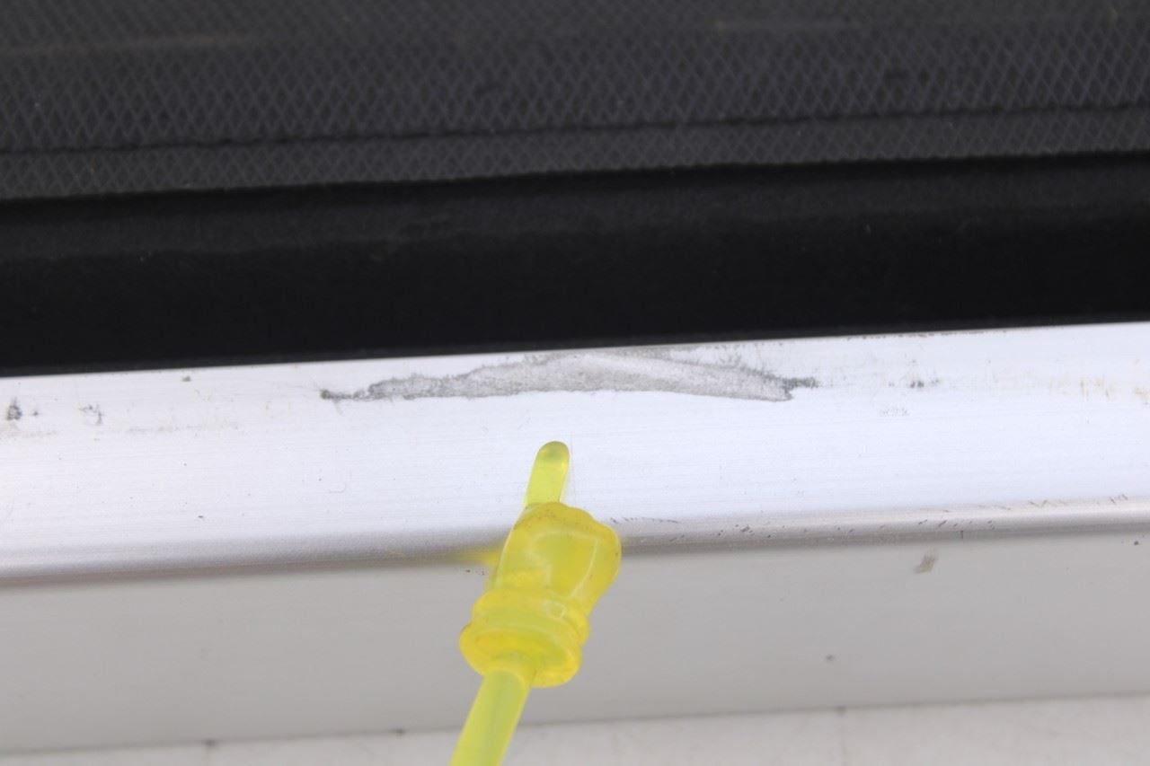 20-22 Hyundai Palisade Limited AWD Trunk Retractable Parcel Shelf 85940S8000NNB - Alshned Auto Parts