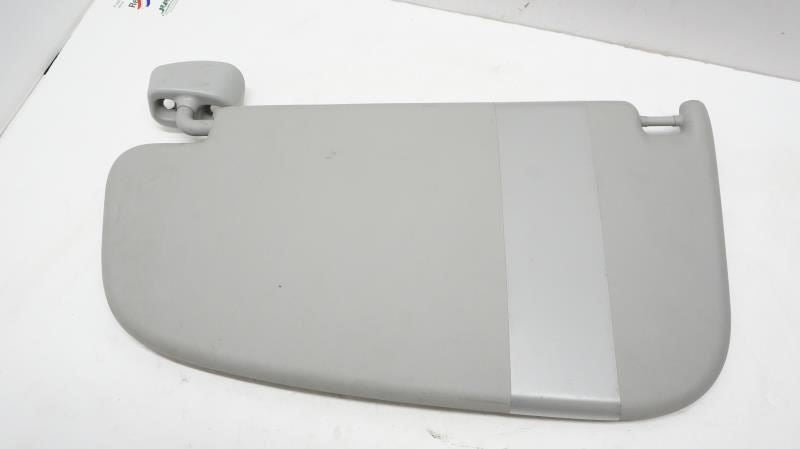 17-20 Ram ProMaster City ST Front Passenger Right Side Sun Visor 6DF99LDMAA OEM - Alshned Auto Parts