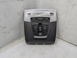 17-20 BMW 430i xDrive AWD Front Overhead Console Dome Light Lamp 61-31-6-826-924