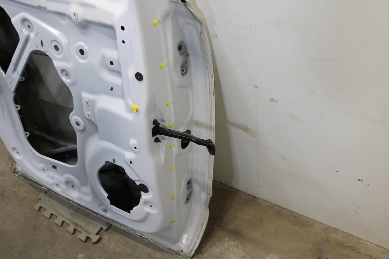 2017-2023 GMC Acadia SLT-1 Rear Left Driver Side Door Shell Panel 84560813 OEM - Alshned Auto Parts
