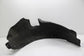 2017-2022 Infiniti Q60 Luxe Rear Left Wheelhouse Liner Splash Shield 76749-5CA0A - Alshned Auto Parts