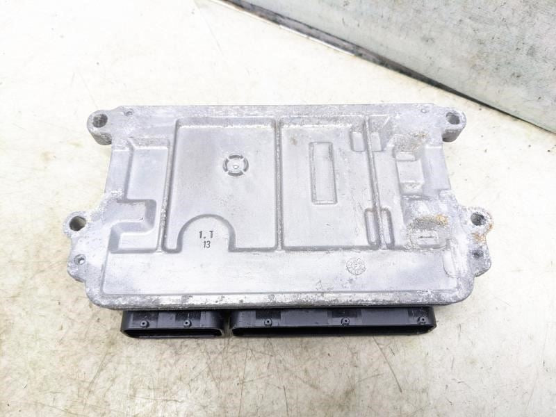 2016-2018 Mazda CX-3 Engine Control Module ECU ECM PS22-18-881 OEM - Alshned Auto Parts