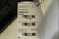 2010-2012 BMW 750Li xDrive Rear Right Passenger Door Trim Panel 51429162262 OEM - Alshned Auto Parts