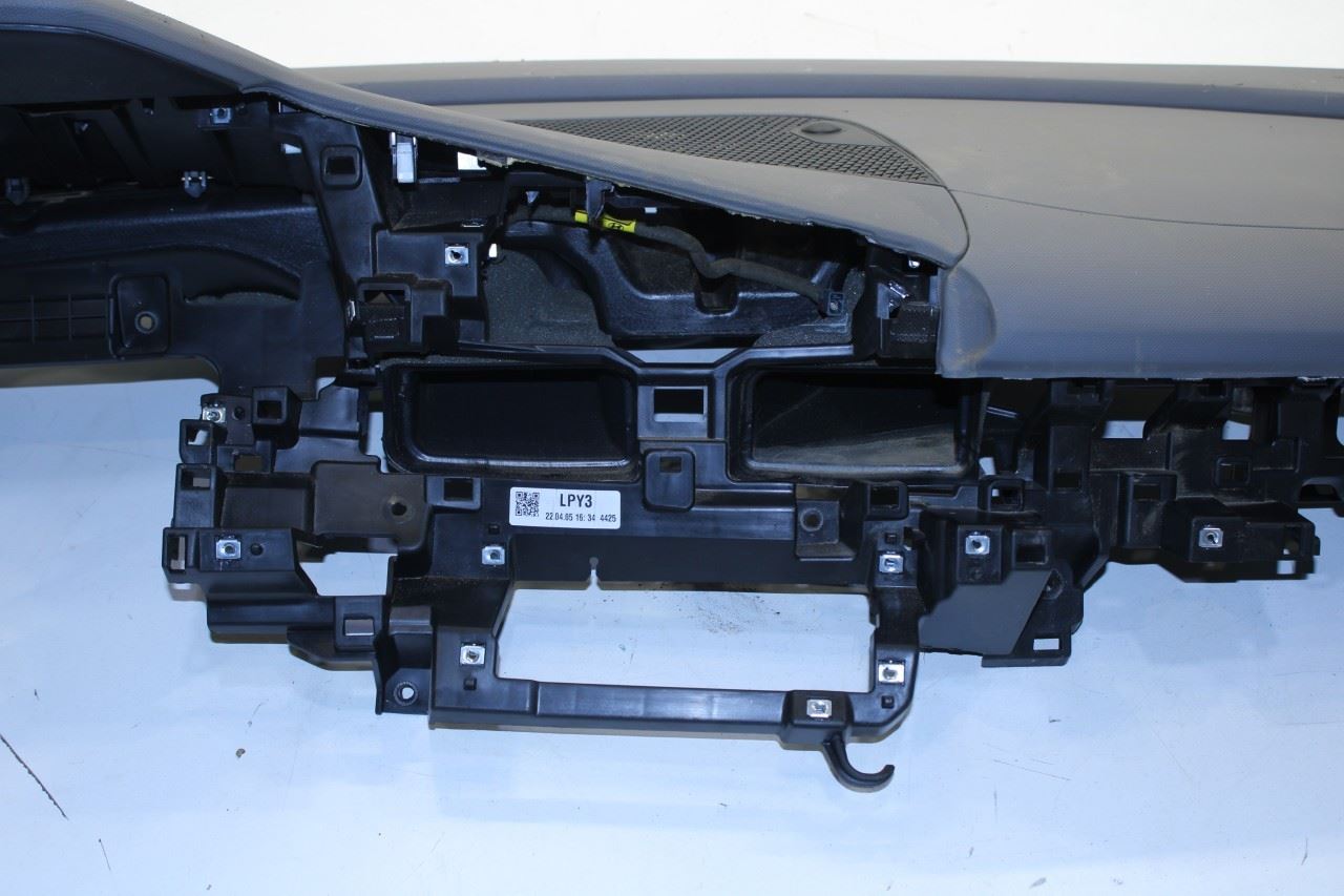 2021-2025 Hyundai Elantra SEL Dash Instrument Panel Korea 84710-AA000-YFR *ReaD* - Alshned Auto Parts