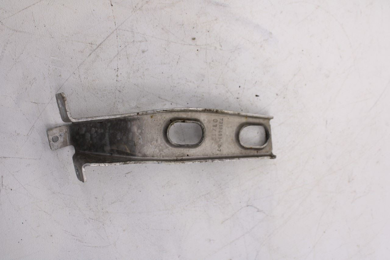 14-24 Mini Hardtop Cooper Front Bumper Right Side Support Mount Bracket Set of 3 - Alshned Auto Parts