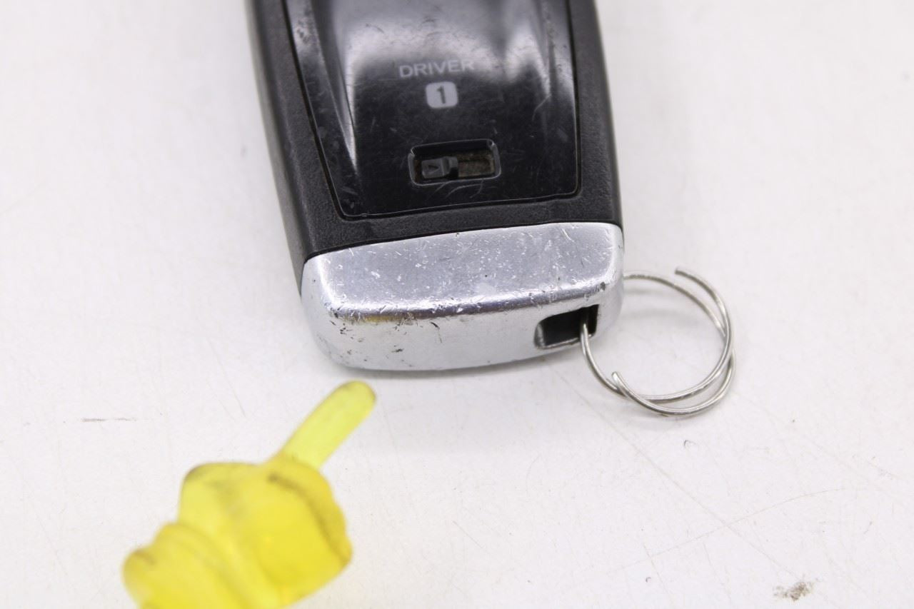 2015-2017 Acura TLX Tech 3.5L FWD Smart Key Keyless Remote Entry Fob Transmitter - Alshned Auto Parts