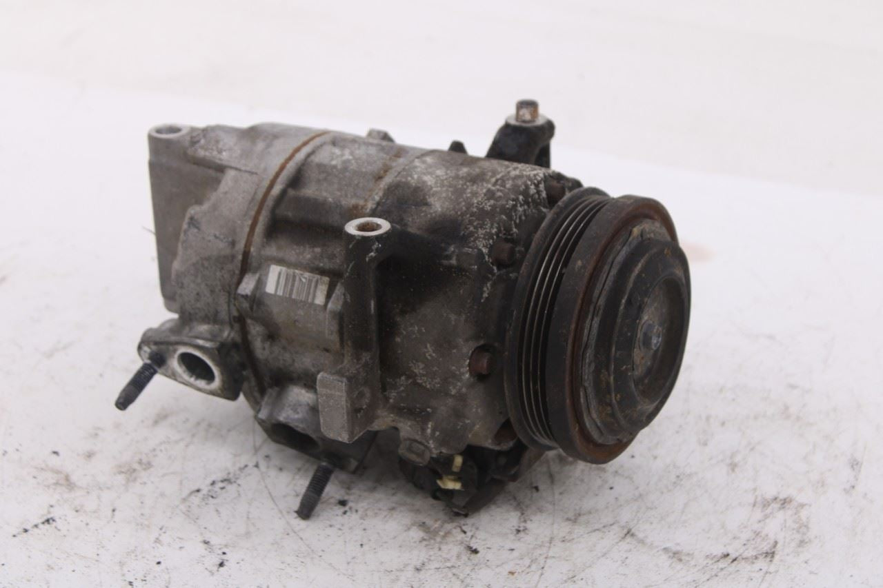 2018-2021 Ford Expedition Max XLT AC Air Conditioner Compressor KL1Z-19703-A OEM13